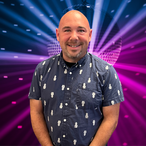 Fundraising Page: Chris Piercey